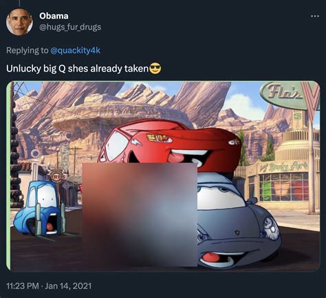 Rule 34 / pixar